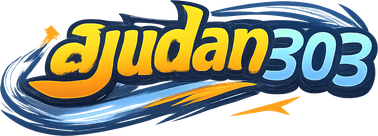 Logo ajudan303